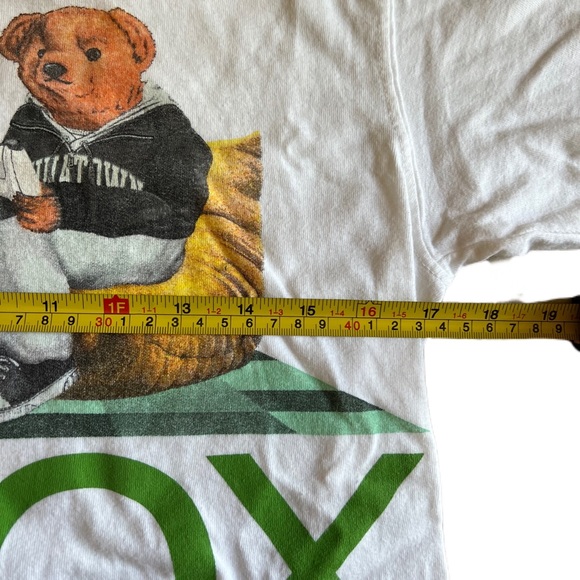 Chinatown Market Bear X-Box Tee Shirt - Picture 5 of 6
